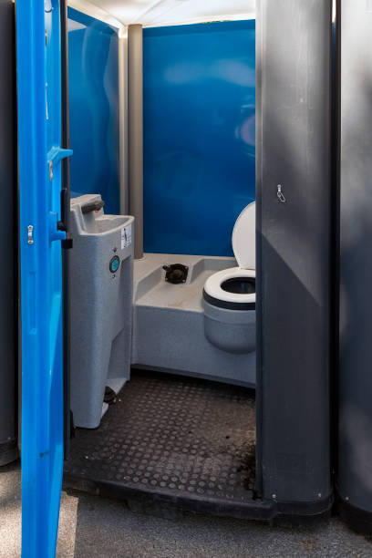 Best Porta potty delivery and setup  in Vega, TX
