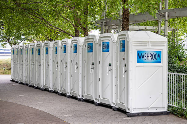 Best Portable restroom solutions  in Vega, TX