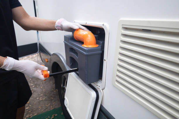Best Long-term porta potty rental  in Vega, TX