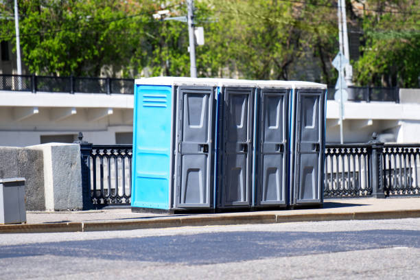 Best Porta potty rental for parties  in Vega, TX