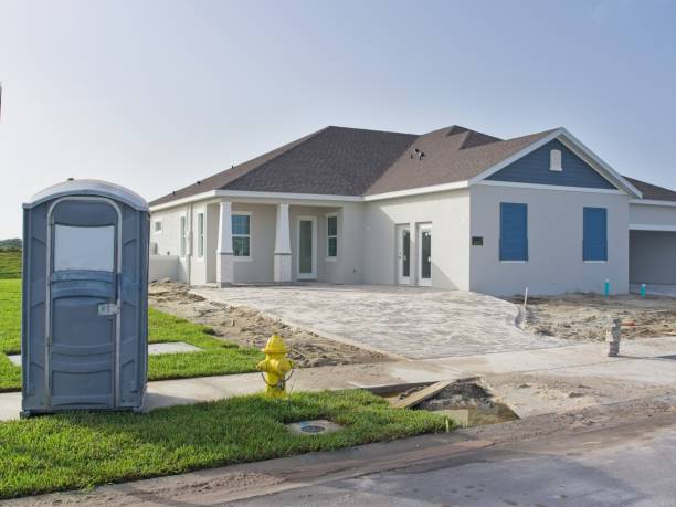 Best Portable restroom trailer rental  in Vega, TX
